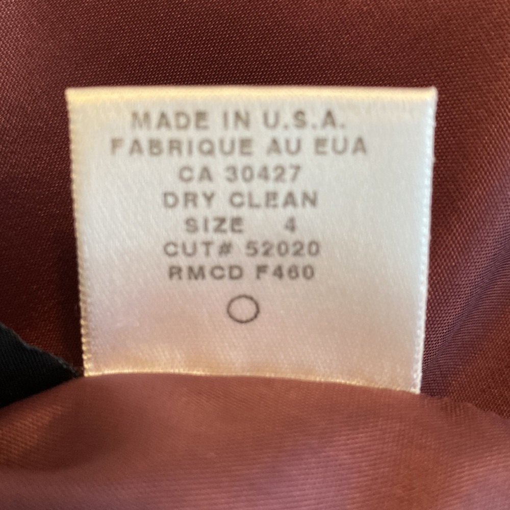 LAUNDRY DRESS - Picture 14 of 14